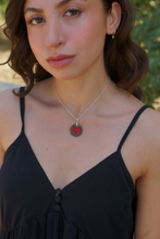 Small Heart Necklace (pendent)